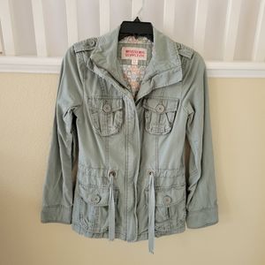 Women's Long-sleeve Jacket